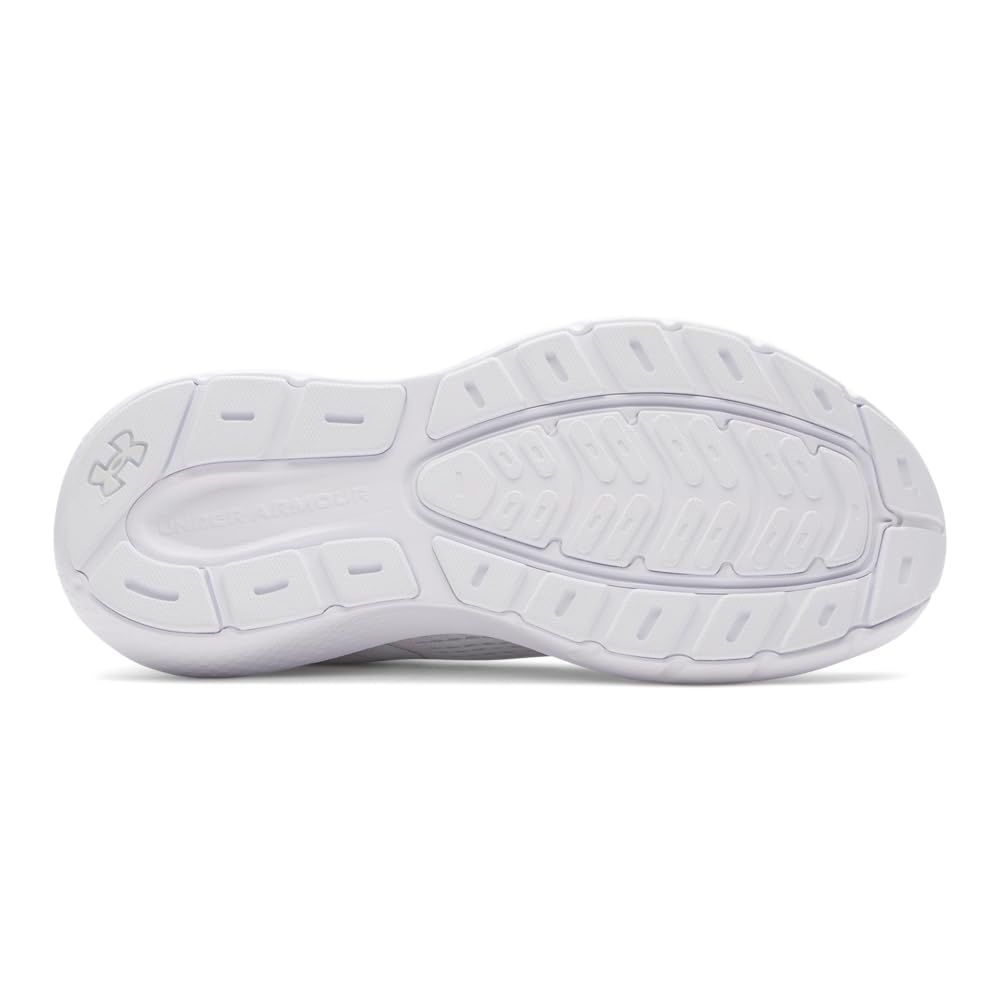 Under Armour UA W Charged Rogue 5 0001 - Black 36.5