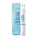 Mist 4396841 Water Filter Replacement for EDR3RXD1, Everydrop® Filter 3, Compatible with 4396841, 4396710, Kenmore® 46-9083, 46-9030, Refrigerator Water Filter (1 Pack)