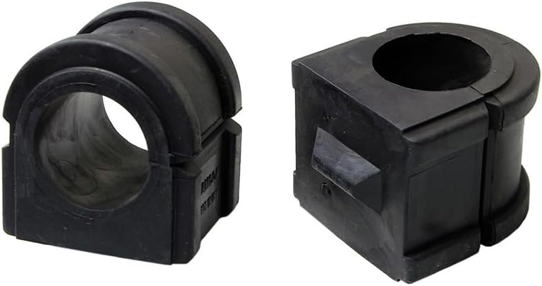 Stabilizer Bar Bushing, 1X Front To Frame Automotive Replacement Sway Bar Bushings AUTO DN for Pontiac Trans Sport for Chevrolet Venture for Century for Regal for Intrigue for Silhouette 1998
