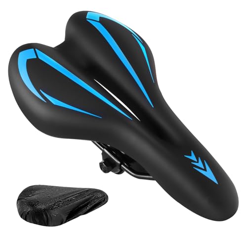 Ozikutech Shock-Absorbing Gel Seat