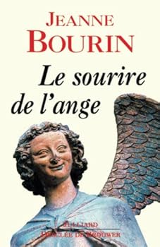 Paperback Le sourire de l'ange [French] Book