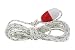 Ring Buoy Heaving Line (30ft)