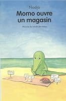 momo ouvre un magasin 2211031048 Book Cover