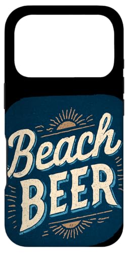 �y�����r�[�`�r�[���R�X�`���[�� �j�����p �X�}�z�P�[�X iPhone 17 Pro �p