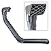 Off Road Vehicle Snorkel Kit Fits For Jimny Samurai SJ413 JA51 1.3L G13A G13B 84-97