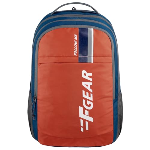 See full amazon price history chart for F Gear Airbus Laptop Rain Cover School Bag 40L Peacock Blue Picante Backpack F Gear Airbus Laptop Rain Cover School Bag 40L Peacock Blue Picante Backpack (B0CN19864D) Amazon Price History, Amazon Price Tracker