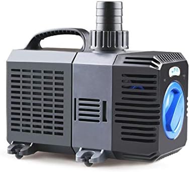 Grech CTP-8000 70W Pond Adjustable Submersible Pump, 2114gph