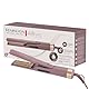 Remington AIRvive Glätteisen [2-in-1: Nass-und Trockenanwendung] Haarglätter mit Ionic Air Technologie für geschmeidige Styling-Ergebnisse (Anti-Frizz-Mikrowirkstoffe, LED-Display) Airstyler AS8930