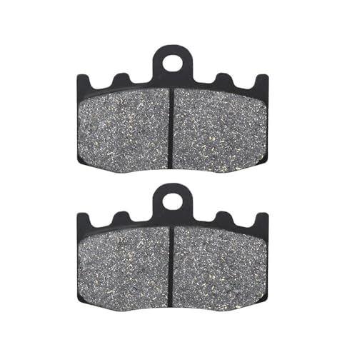 Plaquettes de frein R1200RT K26 sans sifflement 2004-2008