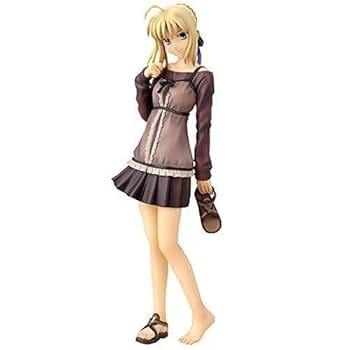 Amazon | Fate/hollow ataraxia セイバー私服Ver. (1/8スケール