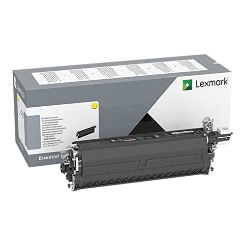 Pieza de repuesto Lexmark 78C0D40 developer unit para solucionar manchas de toner