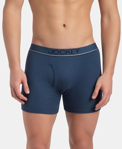Image of Jockey Men Boxer Briefs