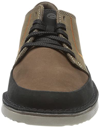 Image of Clarks Mens DerbyOxford