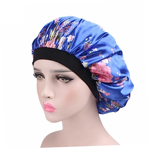 Sommeil douce et protection cheveux avec ce bonnet satin chic - 3