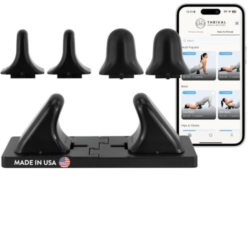 Thrival Deep Tissue Pro with App