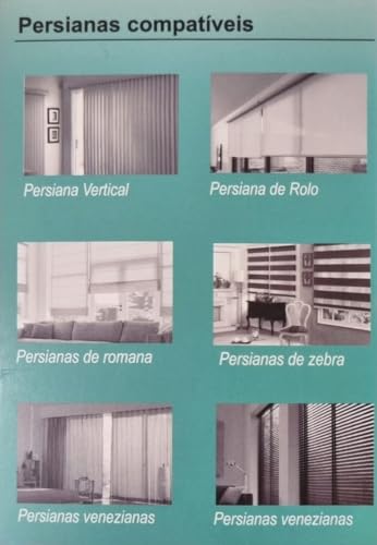 Controlador de Persiana Inteligente Wi-Fi