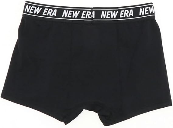 Amazon.co.jp: New Era Boxer Pants Men's Underwear 25 J