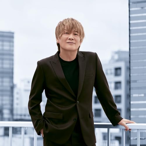 Hironobu Kageyama on Amazon Music Unlimited