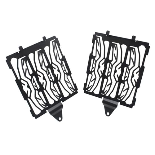 Grille de protection radiateur R1300GS pour vos roadtrips et sorties tout-terrain
