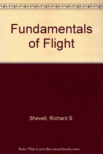 Buy Fundamentals of Flight Book Online at Low Prices in India ...