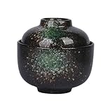 Fabriqué en céramique de haute qualité, le faitout est classique et