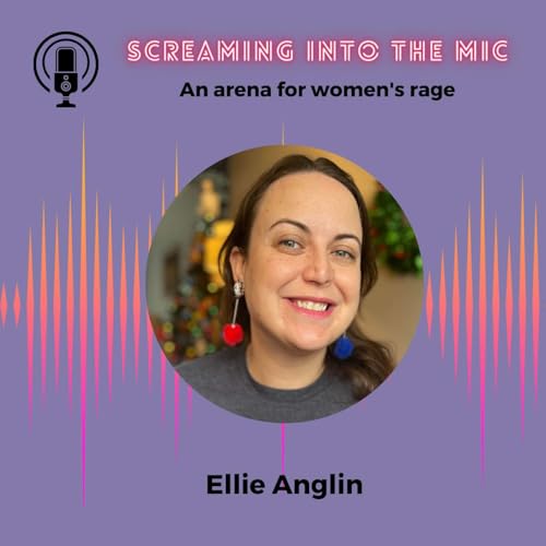 &ldquo;Resist Psychic Death&rdquo; - Feminism and Queerness in the Arts with Ellie Anglin