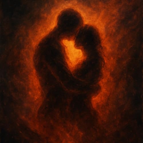 A Warm Embrace - An Evening Of Fire And Dust Reviseted