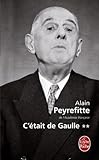  C\'était de Gaulle, tome 2
