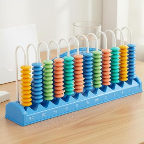 Herramienta interactiva para restar con visuales y reloj pedagógico infantil 7