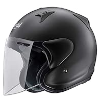 Arai ジェットヘルメット Mサイズ Yahoo!オークション - 未使用 アライ ARAI ジェットヘルメット M