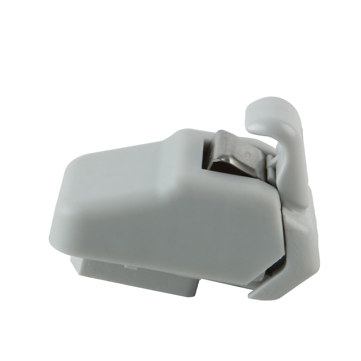 Qury Clip di supporto parasole compatibile con Renegade 2015-2021/2024, 5VW09MS7AA