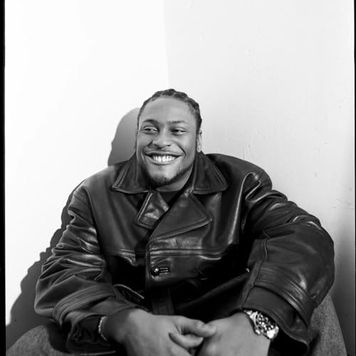 Black Vibes - D'Angelo: Inteligente, Mortal, pero &uacute;nico (Vol.3) - 22/02/26