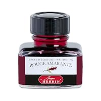 Inchiostro Jacques Herbin 100ml - Per Stilografiche E Roller, Colore Polvere Di Luna - Foto 11