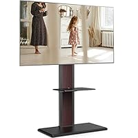 Amazon.co.jp: FITUEYES テレビスタンド 32-65インチテレビ対応 壁寄せ