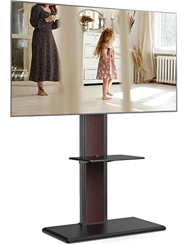 特価 FITUEYES DESIGN TVスタンド キャスター付 32～65V 楽天市場】【送料無料】FITUEYES テレビスタンド 32~65V 壁寄せ