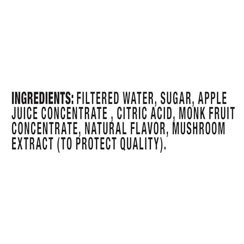 Capri Sun Juice Drink, 10 ct Box Mountain Cooler, 6 fl oz Pouches - image 3