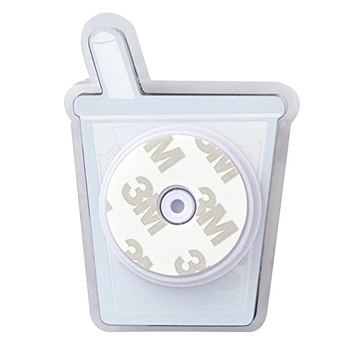 Image of Cute Anime Mobile Holders (Boba Tea)