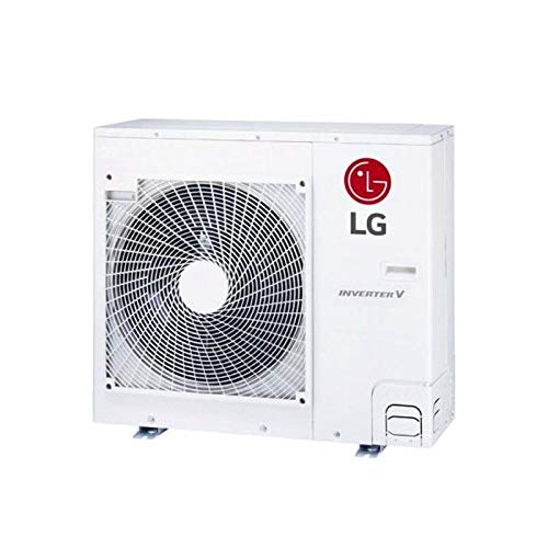 Climatizzatore condizionatore cassetta Lg Inverter 24000 Btu A++ CT24R.NP0 in gas R32