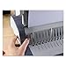 Fellowes Binding Machine Quasar+ Comb Binding (5227201), 5.1