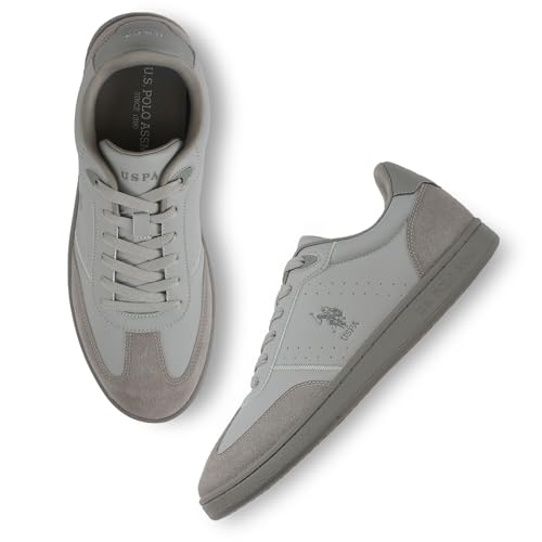 Image of USPA U.S. Polo Assn Mens|CENIK | Stylish Casual Sneaker Shoes for Man