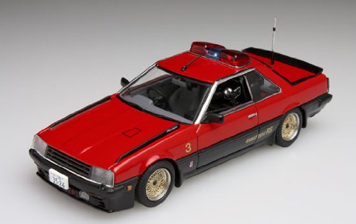 Amazon | スカイネット 1/43 ダイキャストムービーコレクション No.24