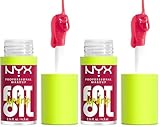 NYX PROFESSIONAL MAKEUP
