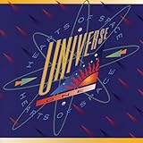 Hearts of Space 1:  Universe Sampler 90
