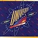 Hearts of Space 1:  Universe Sampler 90
