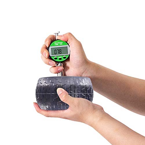MOTION Electric Skateboard Wheels 78A Translucent Urethane Urban All Terrain Off Road 120mm Patented Foam Core Wheels - Thumbnail 5