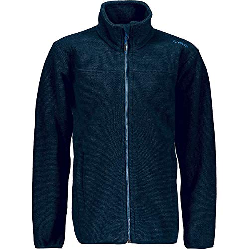 CMP Pile Knit Tech 38h2237 Giacca di pile Uomo