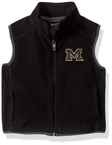 Image of Outerstuff Boys' Scrimmage Fleece Vest