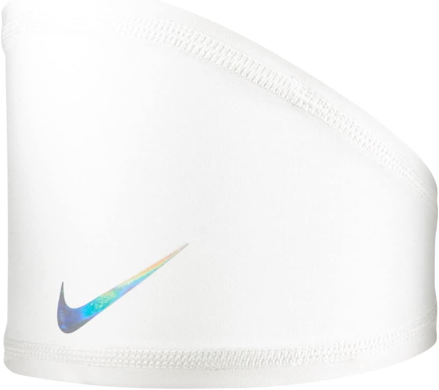 Nike Cooling Skull Wrap White