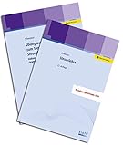  Bücherpaket Steuerwesen für Steuerfachangestellte: Lehrbuch, Arbeitsbuch, Lösungsheft