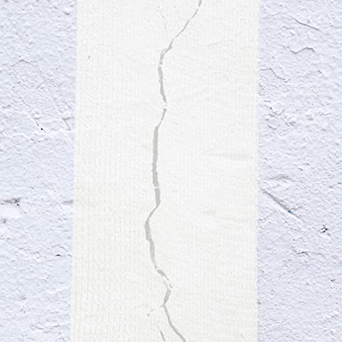 Ruban adhésif imperméable respirant en polyester blanc résistant - 3